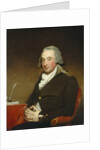 George Pollock, 1793-4 by Gilbert Stuart