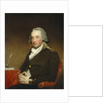 George Pollock, 1793-4 by Gilbert Stuart