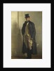 Lord Ribblesdale, 1902 by John Singer Sargent