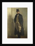 Lord Ribblesdale, 1902 by John Singer Sargent