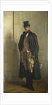Lord Ribblesdale, 1902 by John Singer Sargent