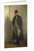 Lord Ribblesdale, 1902 by John Singer Sargent