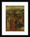 Adoration of the Magi, early 17th century by Hieronymus Bosch (after)