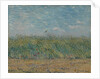 Wheatfield with Partridge, 1887 by Vincent van Gogh
