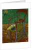 Gauguin's Chair, 1888 by Vincent van Gogh