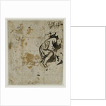 Partial Study of the Entombment by Anthony van Dyck