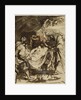 The Entombment by Anthony van Dyck