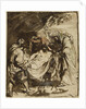 The Entombment by Anthony van Dyck
