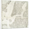 Plan of the city of New York in North America surveyed in the years 1766 & 1767 published in Faden's Atlas, 1776 by William Faden