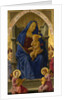 Virgin and Child, 1426 by Tommaso Masaccio