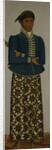 Javanese court official, c.1820-70 by Javanese School