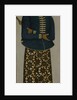 Javanese court official, c.1820-70 by Javanese School