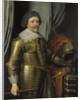 Frederick Henry, Prince of Orange, workshop of Michiel Jansz van Mierevelt, c.1632 by Michiel Jansz. van Miereveld (after)