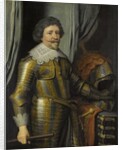 Frederick Henry, Prince of Orange, workshop of Michiel Jansz van Mierevelt, c.1632 by Michiel Jansz. van Miereveld (after)