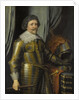 Frederick Henry, Prince of Orange, workshop of Michiel Jansz van Mierevelt, c.1632 by Michiel Jansz. van Miereveld (after)