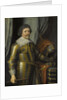 Frederick Henry, Prince of Orange, workshop of Michiel Jansz van Mierevelt, c.1632 by Michiel Jansz. van Miereveld (after)