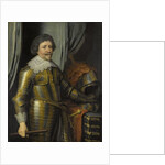 Frederick Henry, Prince of Orange, workshop of Michiel Jansz van Mierevelt, c.1632 by Michiel Jansz. van Miereveld (after)