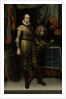 Portrait of Maurice, Prince of Orange, c.1613-20 by Michiel Jansz. van Miereveld