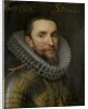 Portrait of Ambrogio Spinola, c.1609-33 by Michiel Jansz. van Miereveld
