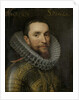 Portrait of Ambrogio Spinola, c.1609-33 by Michiel Jansz. van Miereveld