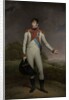 Portrait of Louis Napoleon, King of Holland,1809 by Charles Howard Hodges