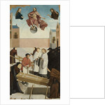 The Seven Works of Mercy: Last Judgement, 1504 by Master of Alkmaar