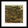 St Elizabeth's Day Flood, c.1490-c.1495 by Master of the St.Elizabeth panels