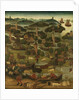 St Elizabeth's Day Flood, c.1490-c.1495 by Master of the St.Elizabeth panels