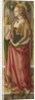 Mary Magdalene, c.1480 by Carlo Crivelli
