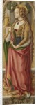 Mary Magdalene, c.1480 by Carlo Crivelli