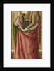 Mary Magdalene, c.1480 by Carlo Crivelli