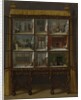Dollshouse of Petronella Oortman, c.1710 by Jacob Appel