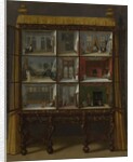 Dollshouse of Petronella Oortman, c.1710 by Jacob Appel