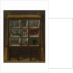 Dollshouse of Petronella Oortman, c.1710 by Jacob Appel