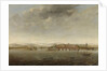 View of Cochin on the Malabar Coast of India, c.1662-3 by Johannes Vinckeboons