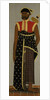 Javanese court official, c.1820-70 by Javanese School