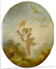 Love as Folly, c.1773-76 by Jean-Honore Fragonard