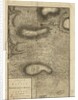 Sketch of the Battle of Hobkirks Hill, near Camden, on the 25th April, 1781 by Charles Vallancey