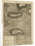 Sketch of the Battle of Hobkirks Hill, near Camden, on the 25th April, 1781 by Charles Vallancey