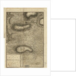 Sketch of the Battle of Hobkirks Hill, near Camden, on the 25th April, 1781 by Charles Vallancey