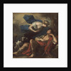 Diana and Endymion, c.1675-80 by Luca Giordano