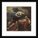 Diana and Endymion, c.1675-80 by Luca Giordano
