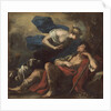 Diana and Endymion, c.1675-80 by Luca Giordano