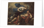Diana and Endymion, c.1675-80 by Luca Giordano
