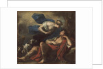 Diana and Endymion, c.1675-80 by Luca Giordano