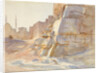 Cairo, c.1891 by John Singer Sargent