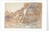 Cairo, c.1891 by John Singer Sargent