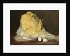 Mound of Butter, 1875-85 by Antoine Vollon