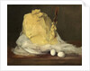 Mound of Butter, 1875-85 by Antoine Vollon