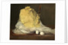 Mound of Butter, 1875-85 by Antoine Vollon